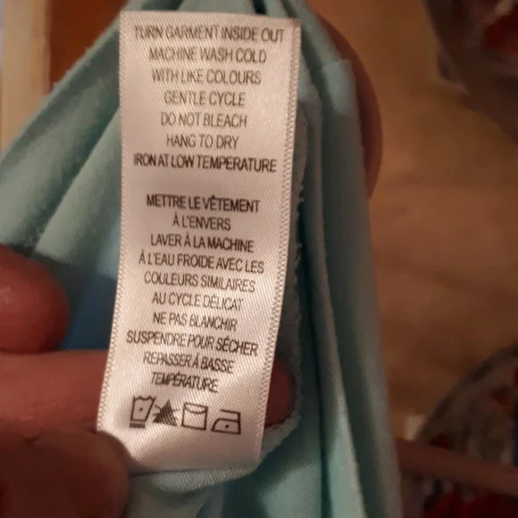 Blouse - Picture 9 of 9